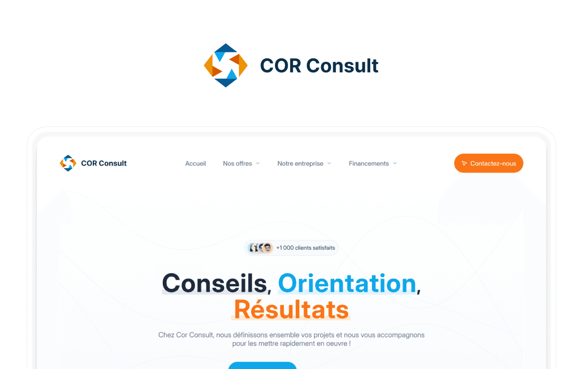 COR Consult