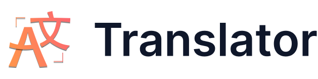 Translator