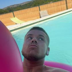 Photo de profil de Nathan Denel