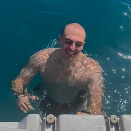 Photo de profil de Théo