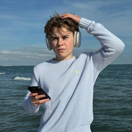 Photo de profil de Virgil Dutilleul