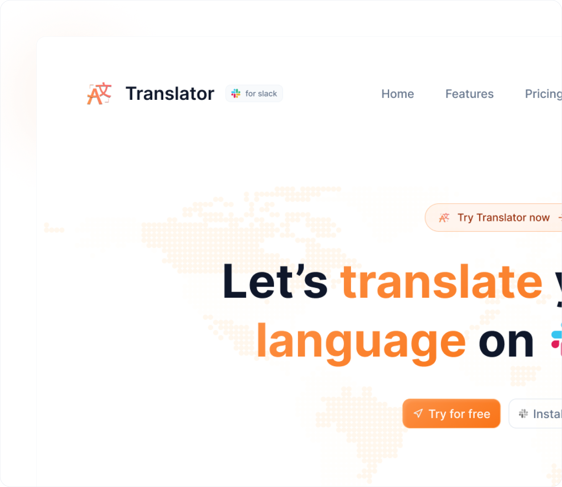 Translator