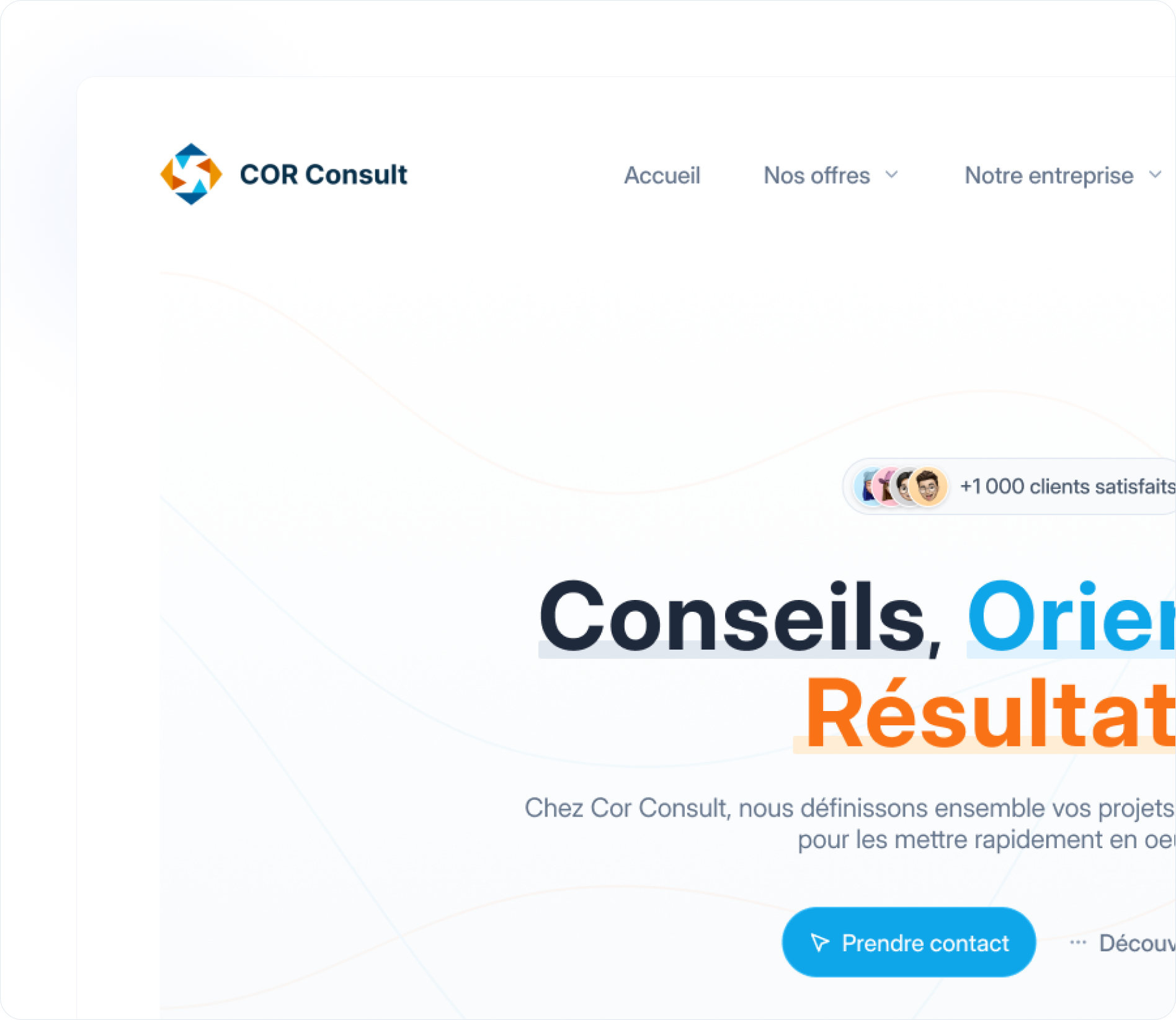 COR Consult